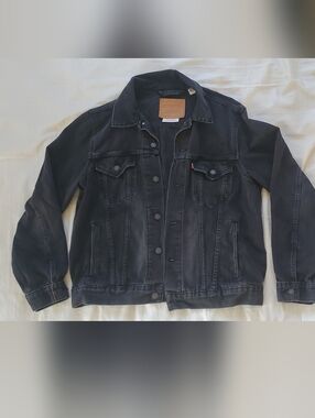 Levi's Jean Jacket